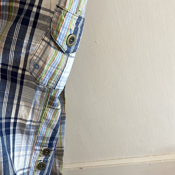 NWT LA Blues Capris Pants Size 6 - Picture 5 of 6